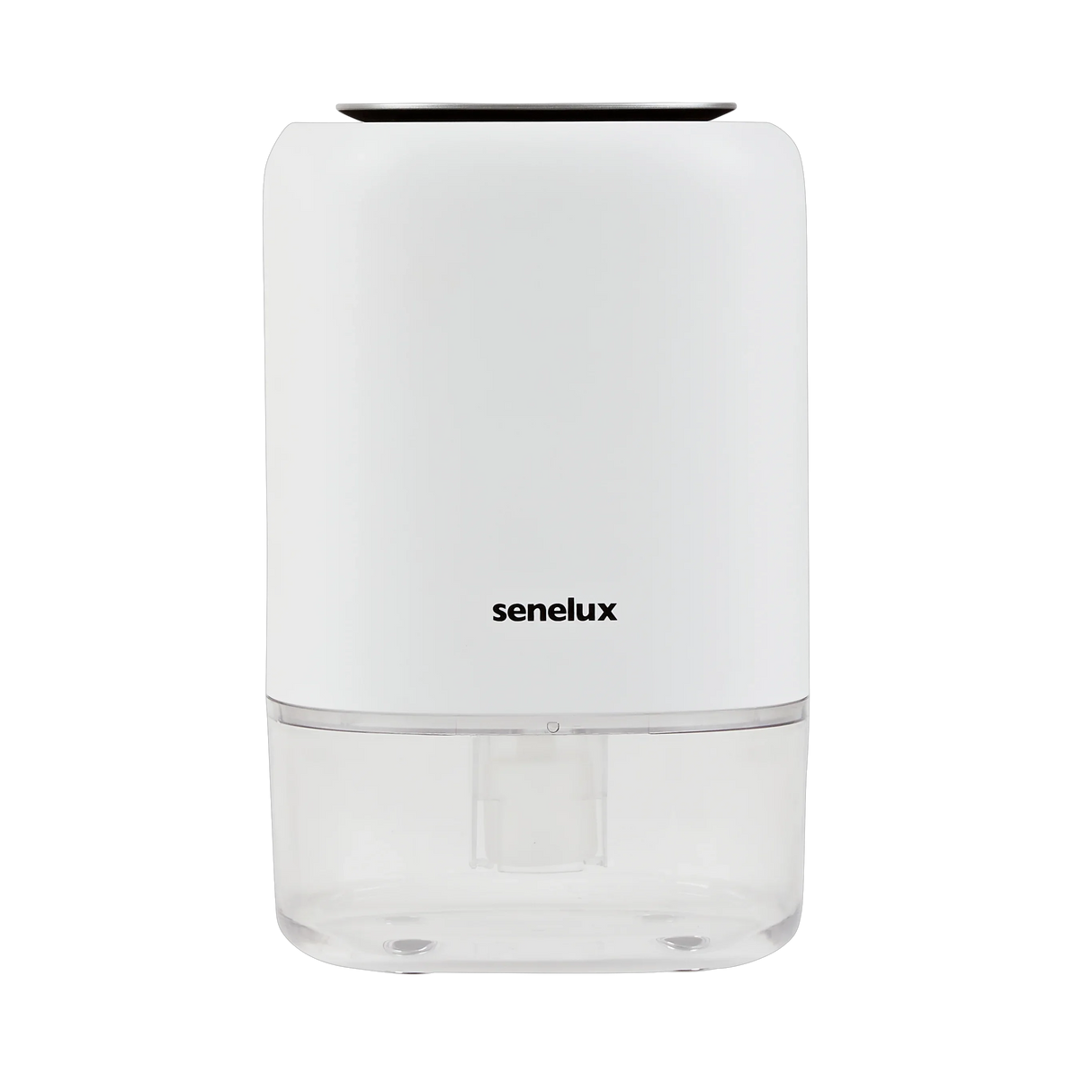 Senelux Q4 1100ml Electric Small Dehumidifier for Home | Quiet Dehumidifier for Bedrooms, Living Rooms and Kitchens