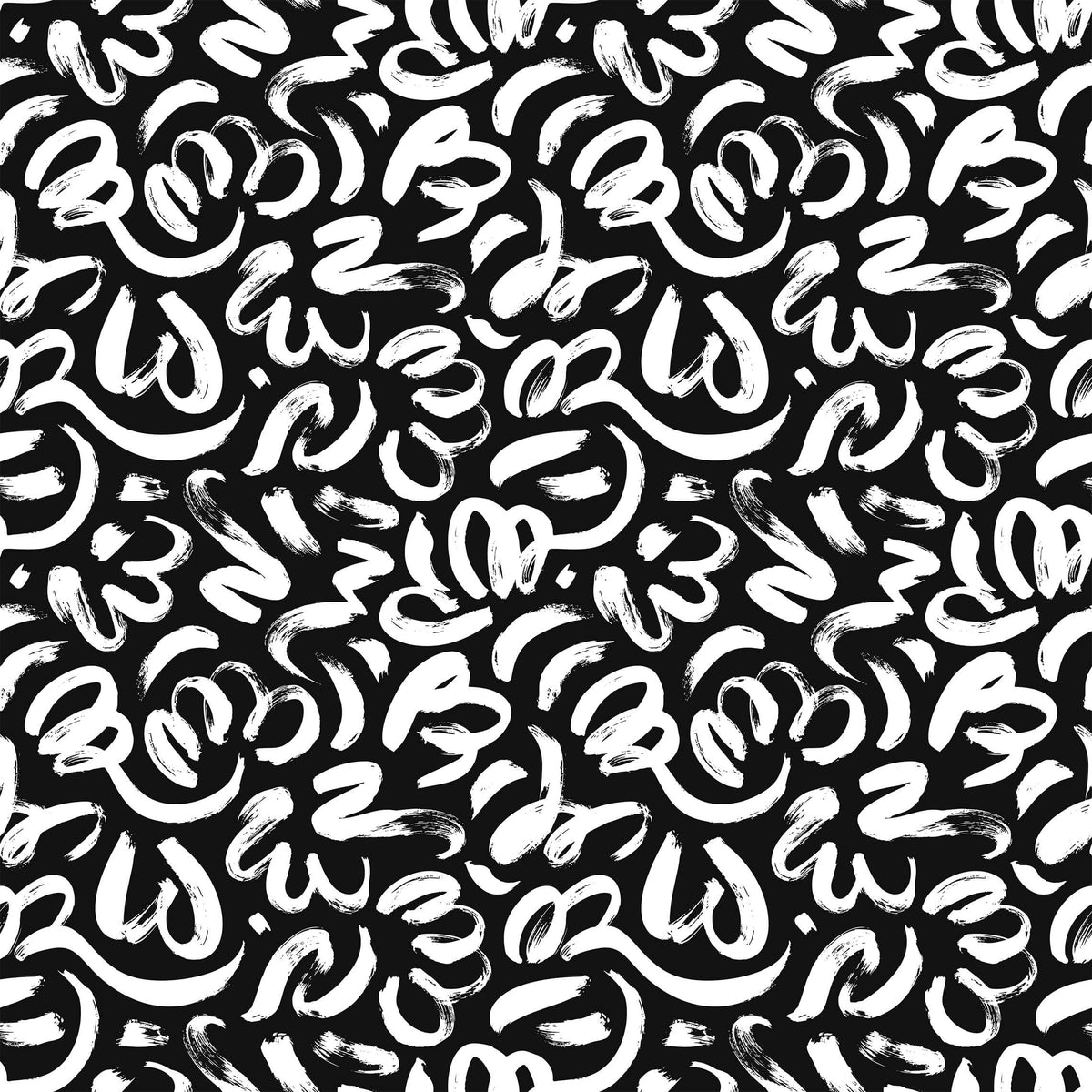 Quake Brushstroke Wallpaper