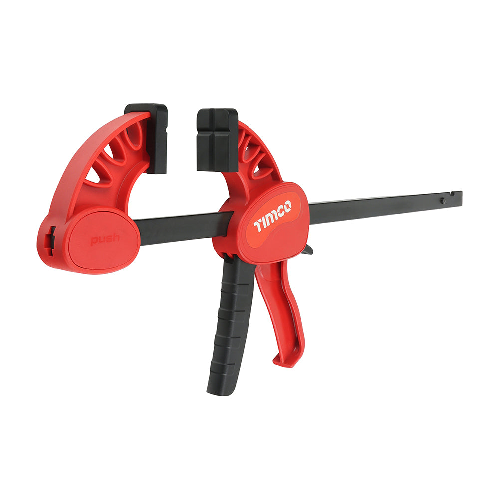 Quick Change Bar Clamp – 12″ / 300mm - Two Pieces