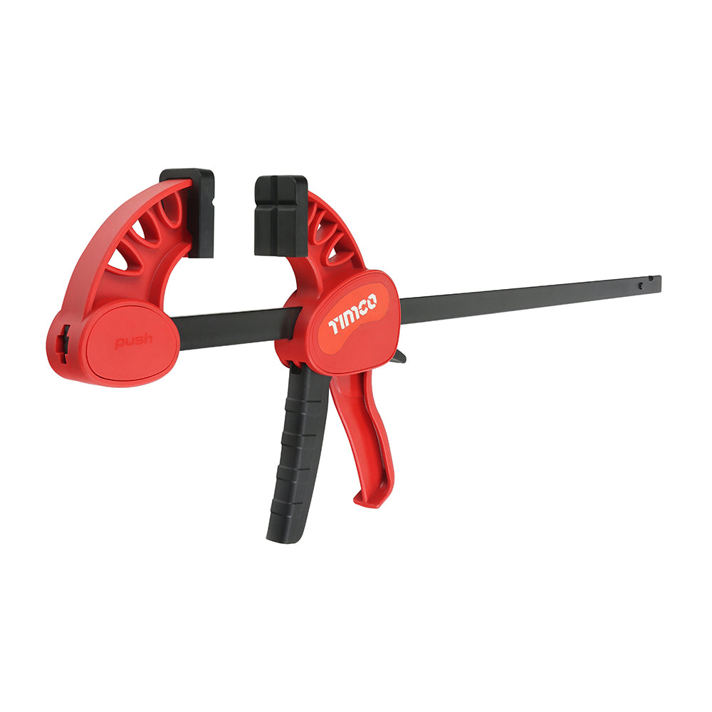 Quick Change Bar Clamp – 18″ / 450mm - Two Pieces