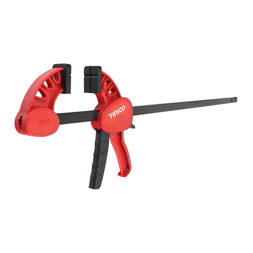 Quick Change Bar Clamp – 24″ / 600mm - Two Pieces