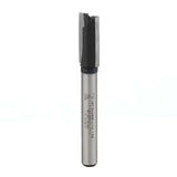 Key Blades Straight Router Cutter 1/4" x 10mm x 19mm - R5