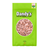 Red Granite Chippings