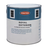 Nude Taupe - Royal Exterior Paint