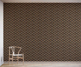 Radnor D-effect Wood Wallpaper