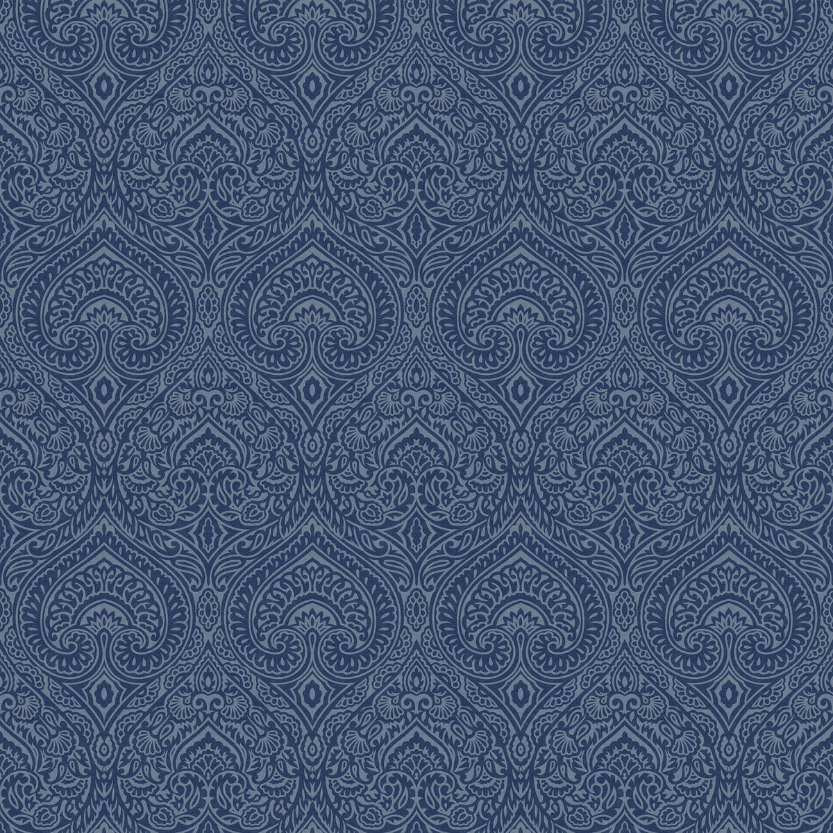 Rahma Middle Eastern Pattern Wallpaper