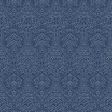 Rahma Middle Eastern Pattern Wallpaper