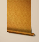 Rahma Middle Eastern Pattern Wallpaper