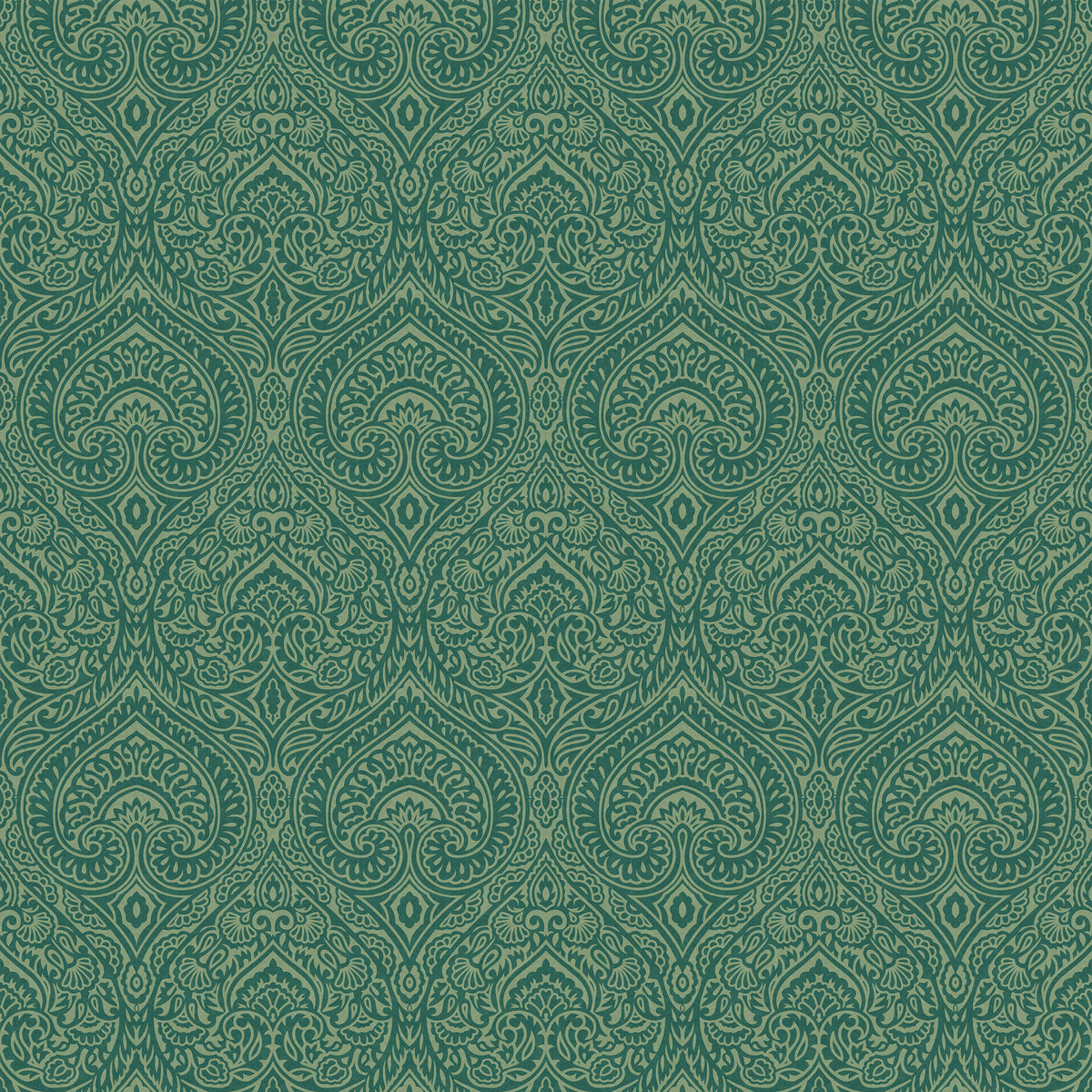 Rahma Middle Eastern Pattern Wallpaper