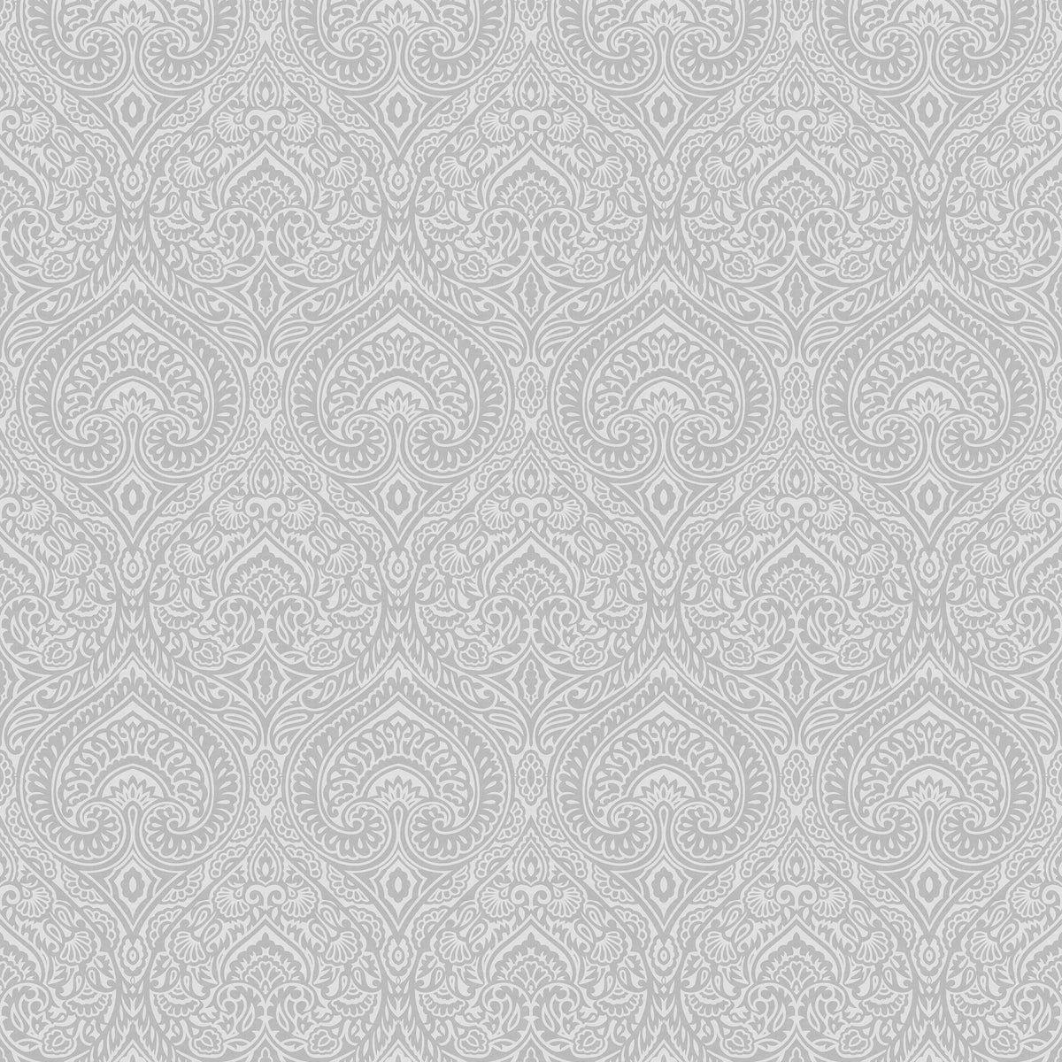 Rahma Middle Eastern Pattern Wallpaper