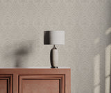 Rahma Middle Eastern Pattern Wallpaper