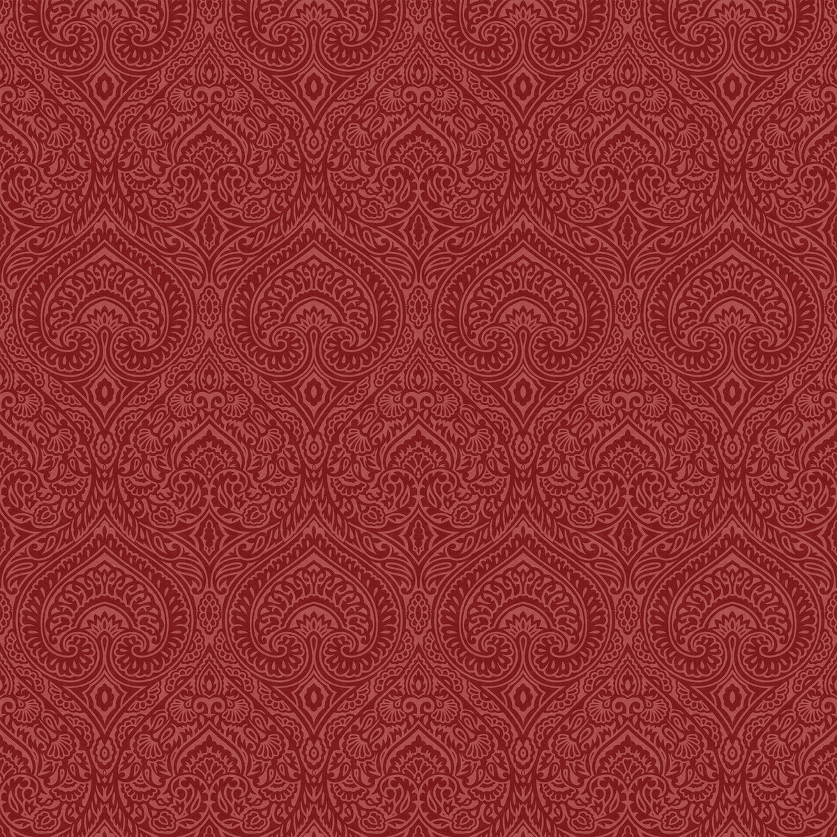 Rahma Middle Eastern Pattern Wallpaper