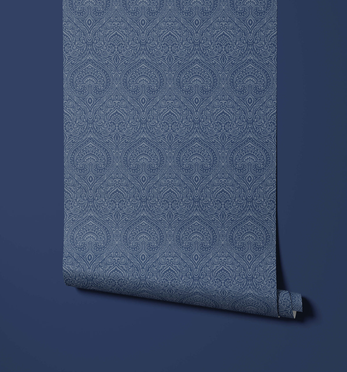 Rahma Middle Eastern Pattern Wallpaper