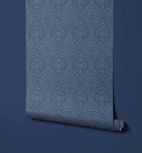 Rahma Middle Eastern Pattern Wallpaper