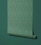Rahma Middle Eastern Pattern Wallpaper
