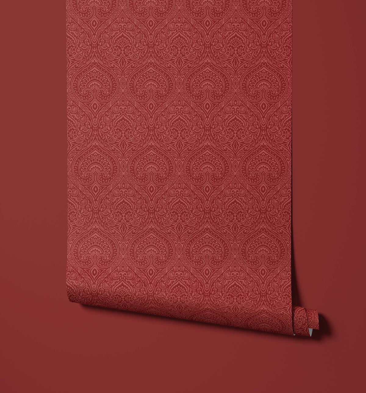 Rahma Middle Eastern Pattern Wallpaper