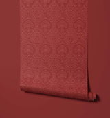 Rahma Middle Eastern Pattern Wallpaper