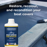 Boat Canvas Reviver