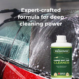 Fabric Soft Top Restoration Kit