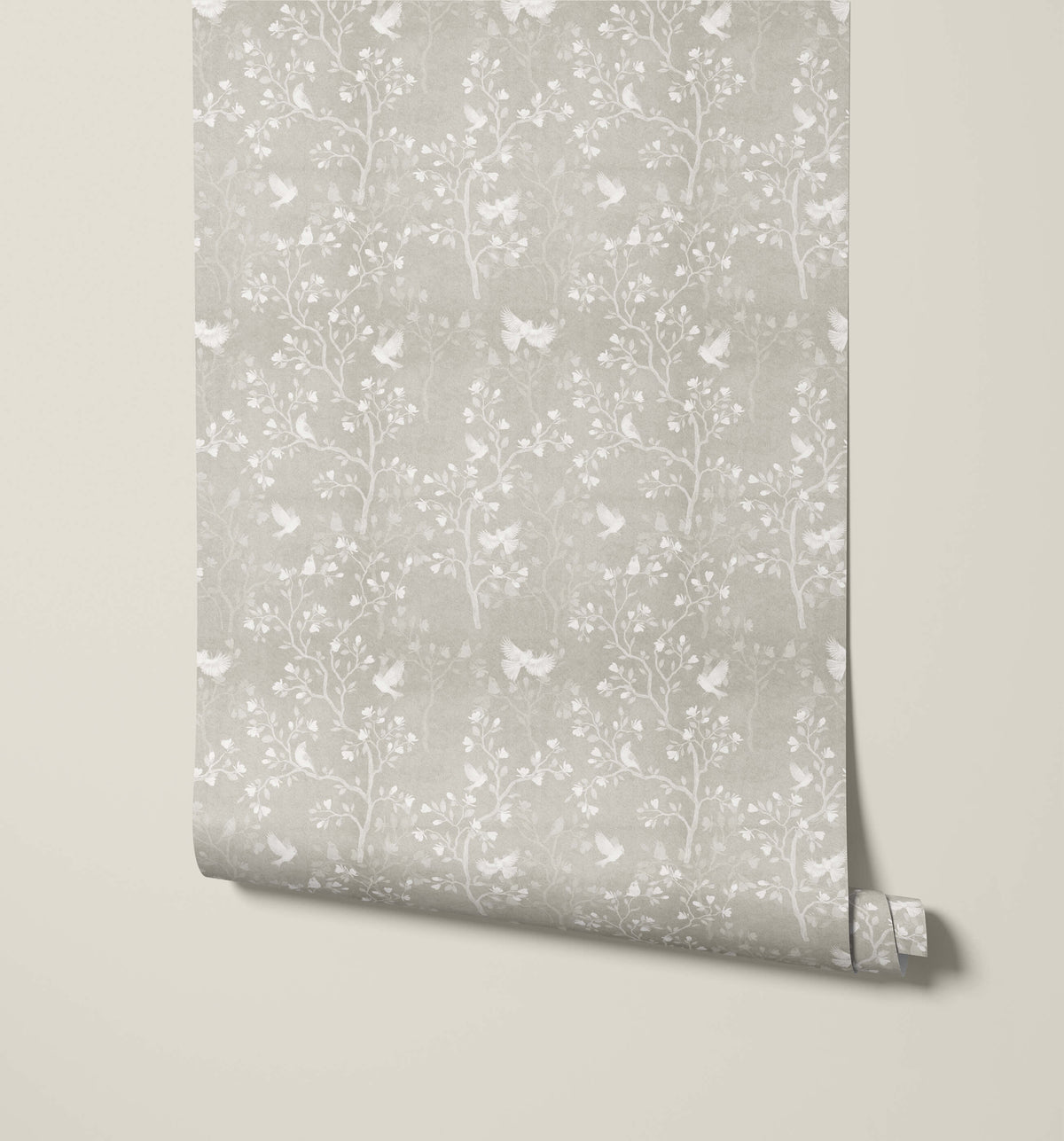 Rahma Middle Eastern Pattern Wallpaper
