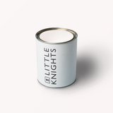 Little Knights - Rose Quartz Dusky Pink - Matte/Eggshell/Silk/Satin/Gloss Interior Paint
