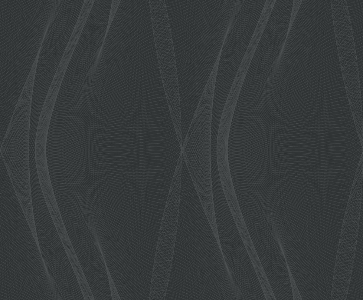 Orbit Detailed Yet Subtle Pattern Wallpaper