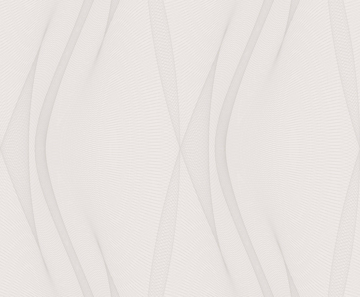 Orbit Detailed Yet Subtle Pattern Wallpaper
