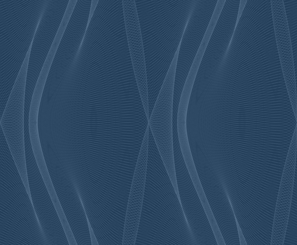 Orbit Detailed Yet Subtle Pattern Wallpaper