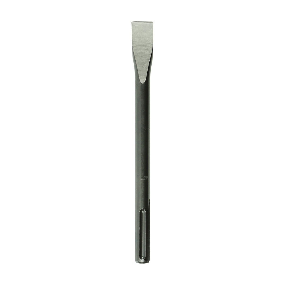 Timco SDS Max Chisel – Heavy-Duty Demolition & Masonry Removal Tool - 25 x 280