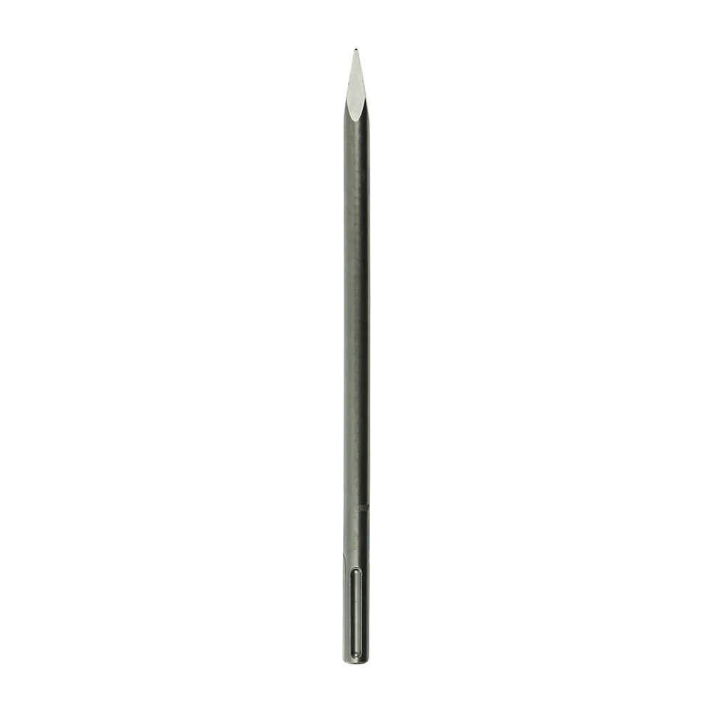 Timco SDS Max Steel Point Chisel – 400mm