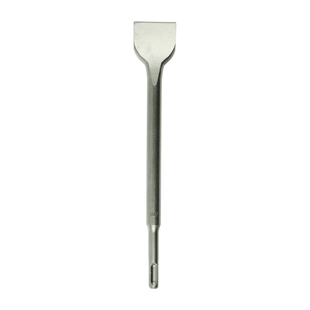 Timco SDS Plus Tile Chisel – Fast Tile & Adhesive Removal Tool - 40 x ...
