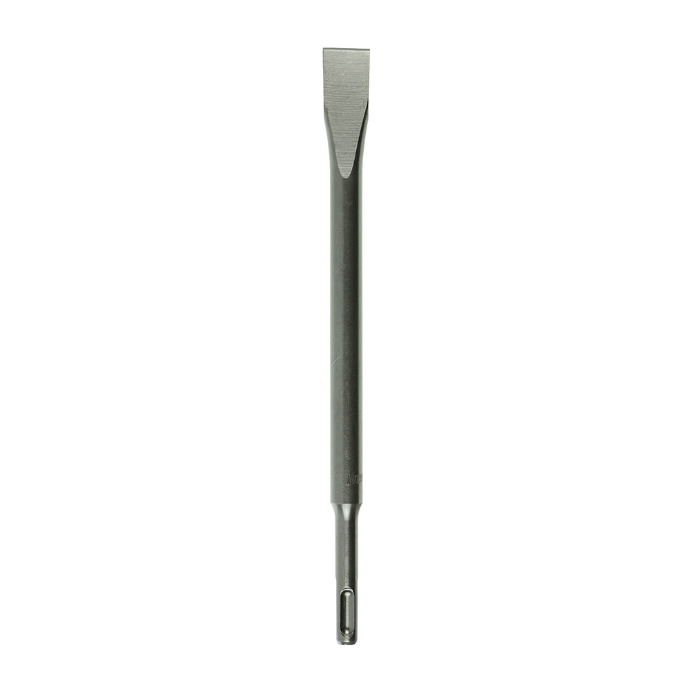 Timco Professional SDS Plus Chisel Bit – Heavy-Duty Masonry & Concrete Demolition - 20.0 x 250
