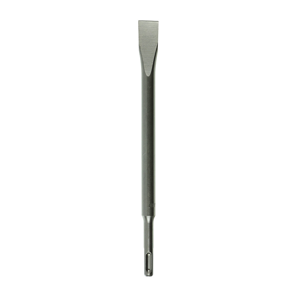 Timco Professional SDS Plus Chisel Bit – Heavy-Duty Masonry & Concrete Demolition - 20.0 x 250