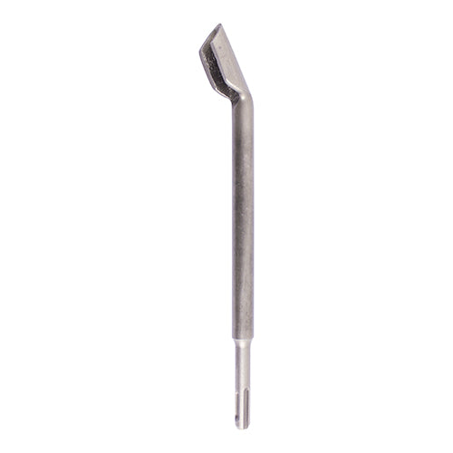 Timco SDS Plus Gouge Chisel – Masonry & Concrete Removal Tool - 22 x 250