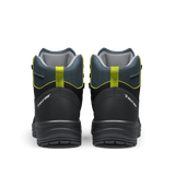 Solid Gear SG73102 Ion Mid Fiberglass Safety Boots