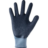 SHOWA 330 Reinforced Work Safety Gloves with Latex Grip