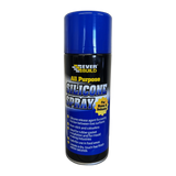 EVERBUILD® All Purpose Silicone Spray