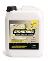 Indian Sandstone Cleaner - Stone King