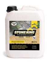 Patio Restorer & Cleaner - Stone King
