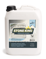 Porcelain Cleaner - Stone King