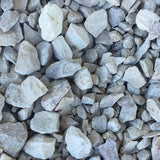 Soakaway Gravel Stone 60 - 140mm Jumbo Bag