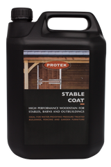 Light Green - Stable Coat Paint
