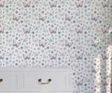 Sarr Butterfly Wallpaper