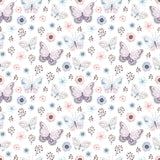 Sarr Butterfly Wallpaper