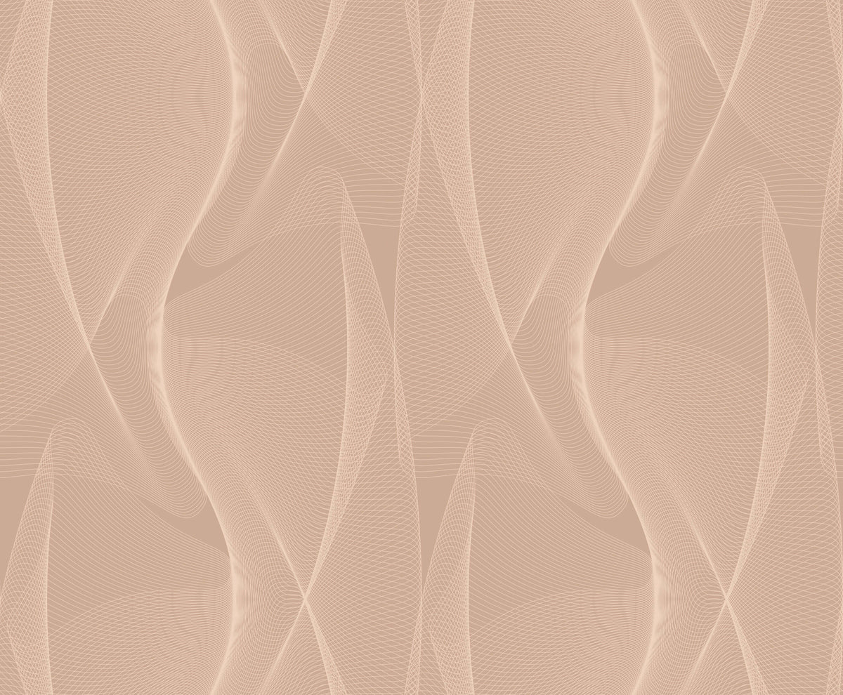 Delta Pattern Full Intricacy Detail Wallpaper