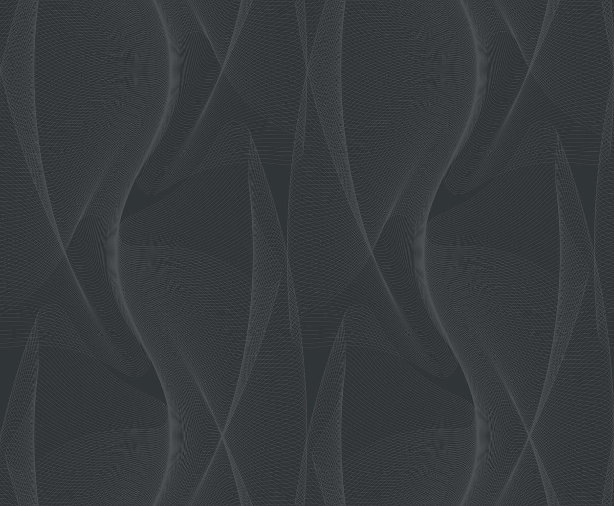 Delta Pattern Full Intricacy Detail Wallpaper