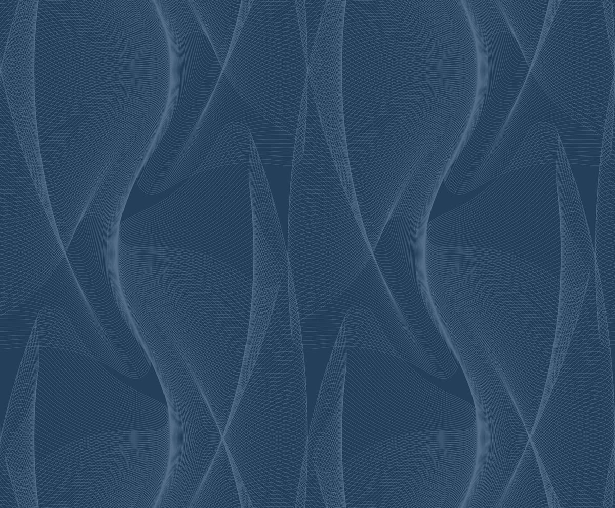 Delta Pattern Full Intricacy Detail Wallpaper