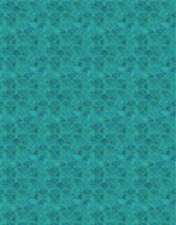 Scallop Numerous Colour-ways Wallpaper