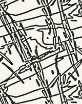 Scratch Scribble Wallpaper