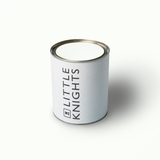 Little Knights Sea Shanty Off White - Matte/Eggshell/Silk/Satin/Gloss - Internal Paint